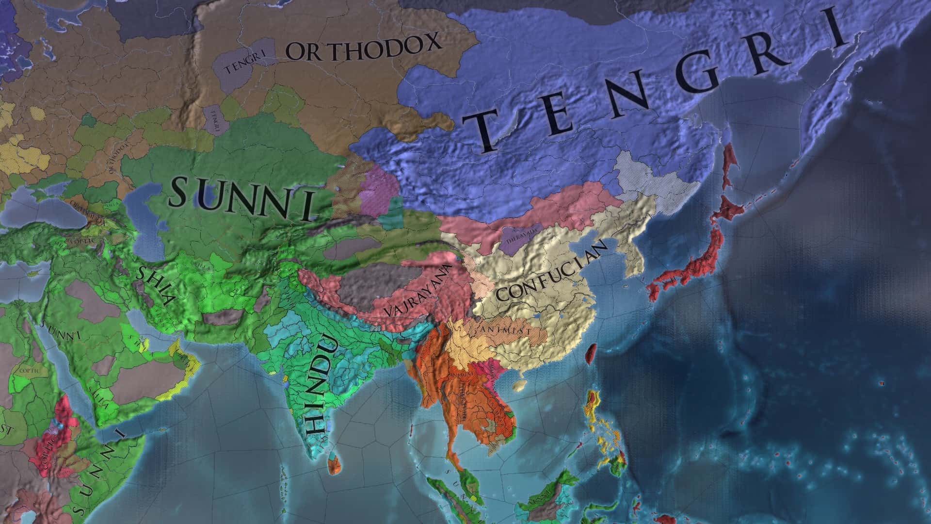 游戏画面4